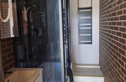 Rewa Apartamento | WILLA VASCO KAPITAN