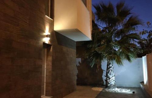 Torre de la Horadada Casa | Willa wakacyjna