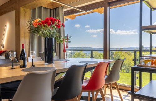 Bukowina Tatrzanska Villa | Willa Watra, Jacuzzi wewnętrzne, sauna i bilard na wyłączność