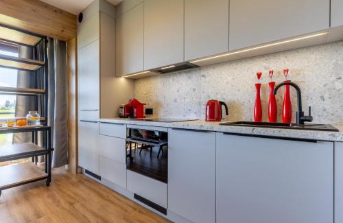 Bukowina Tatrzanska Villa | Willa Watra, Jacuzzi wewnętrzne, sauna i bilard na wyłączność