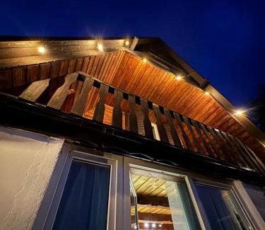 Czernichow Villa | Willa Widokowa - sauna, balia, basen, biliard