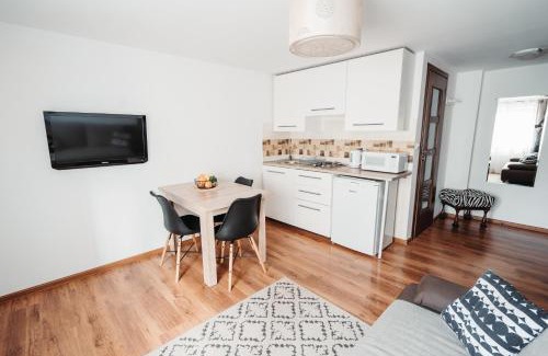 Augustow Cama Y Desayuno | Willa Zaciszne Centrum Augustów
