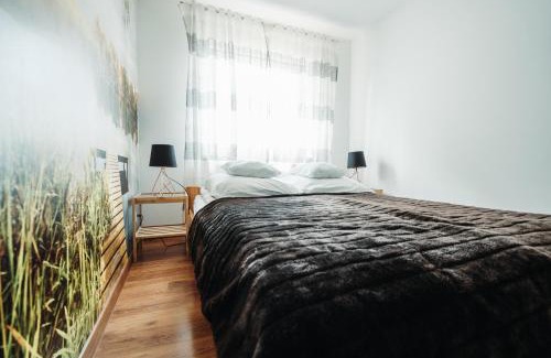 Augustow Cama Y Desayuno | Willa Zaciszne Centrum Augustów