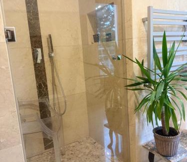 Lodz Villa | Willa Zamorska z bezpłatnym dostępem do basenu w Spa