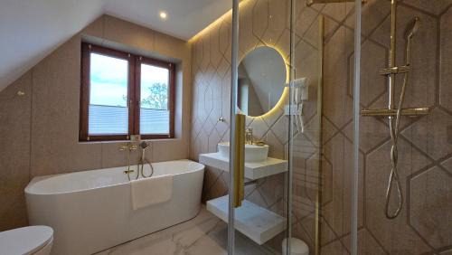 Zakopane Apartamento | Willa Zielone Wzgórze - Zakopane - Luksusowe apartamenty