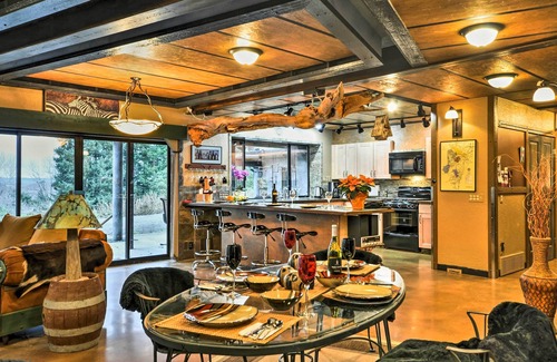 Hillsboro Apartamento | Willamette Valley Apt - ¡Rodeado de bodegas!