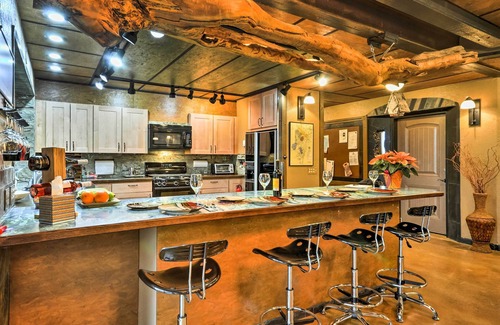 Hillsboro Apartamento | Willamette Valley Apt - ¡Rodeado de bodegas!