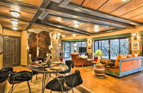 Hillsboro Apartamento | Willamette Valley Apt - Surrounded by Wineries!