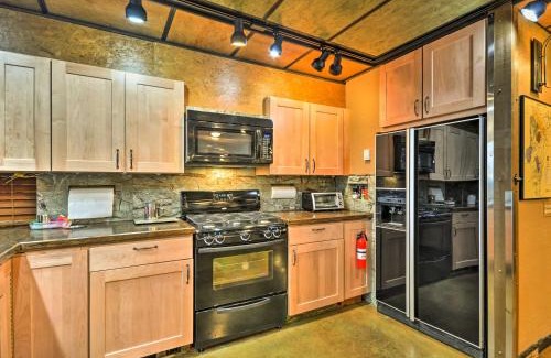 Hillsboro Apartamento | Willamette Valley Apt - Surrounded by Wineries!