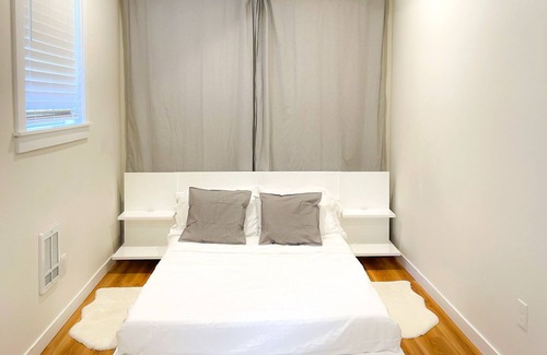 Portland Apartamento | Willamette view Studio