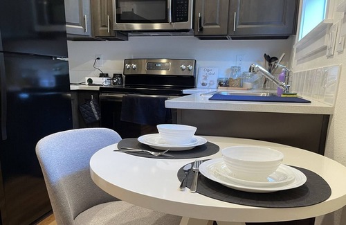 Portland Apartamento | Willamette view Studio