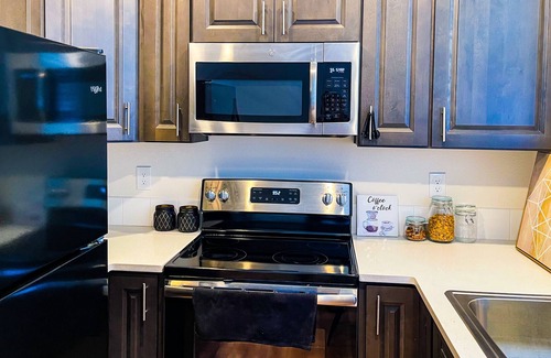 Portland Apartamento | Willamette view Studio