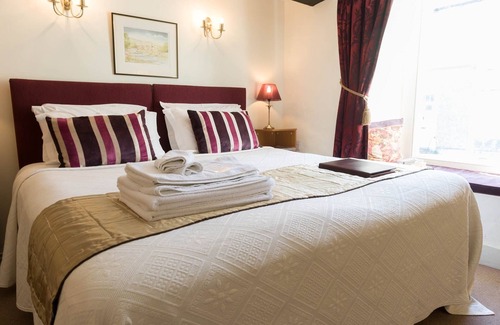 Richmond Casa | Willance House Guest House