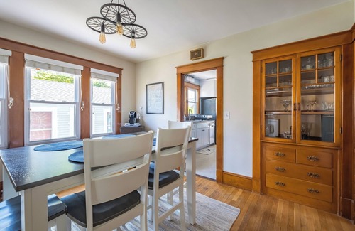 Willard Casa | Willard Beach Bungalow