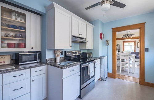Willard Casa | Willard Beach Bungalow