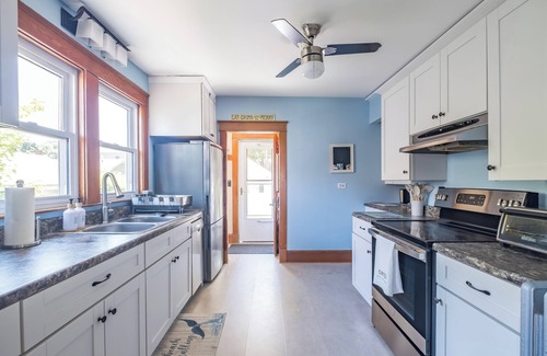 Willard Casa | Willard Beach Bungalow