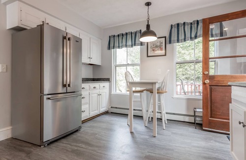 Loveitts Field Casa | Willard Beach South Portland y 10 minutos del centro de Portland Maine