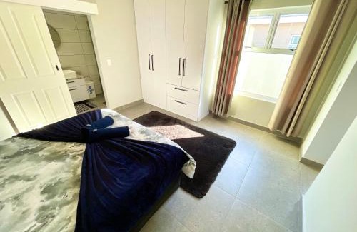Omaheke Apartamento | Willas Villa