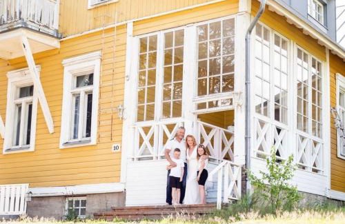 Nastola Casa | WillaSukka