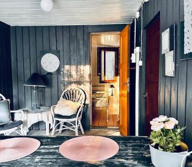Nastola Casa | WillaSukka