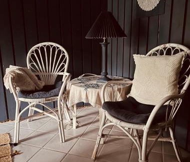 Nastola Casa | WillaSukka
