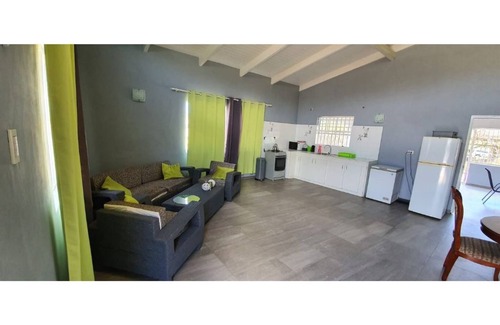 Sabana Westpunt Casa | Willemstad Home for nature lovers