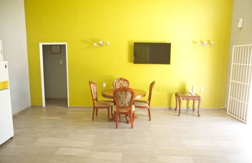 Sabana Westpunt Casa | Willemstad Home for nature lovers
