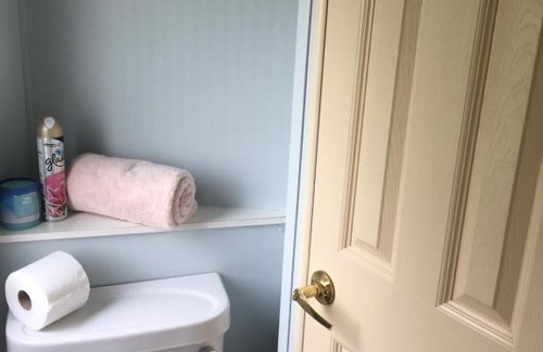 Leysdown-on-Sea Complejo | Willerby