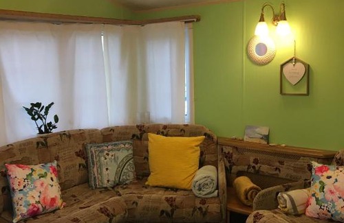 Leysdown-on-Sea Complejo | Willerby