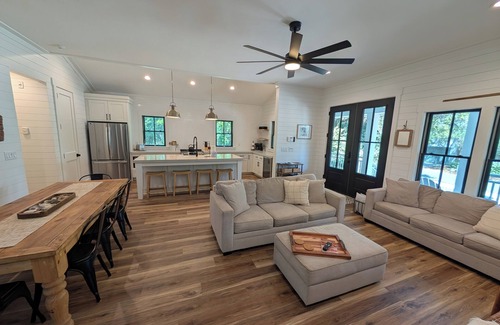 Cape Fear Station Casa | Willet on Kinnakeet | 3 Bed, 3 Bath