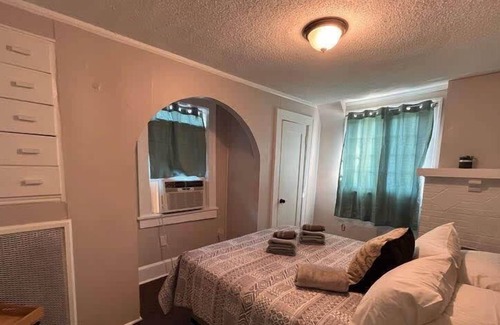 Vollintine-Evergreen Apartamento | Willett 2 Adorable Two Bedroom