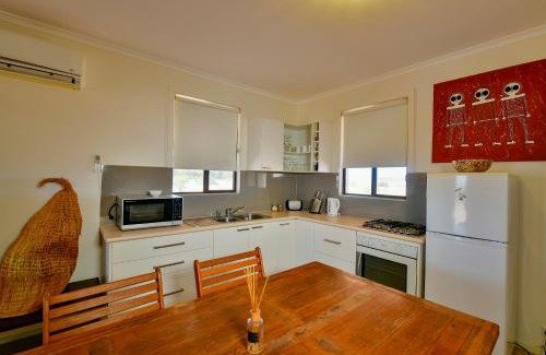 William Creek Complejo | William Creek Camp Ground & Units