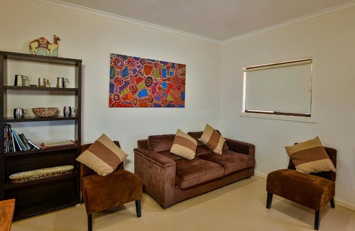 William Creek Complejo | William Creek Camp Ground & Units