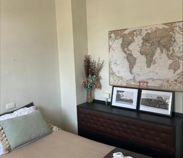 Wagga Wagga Hotel | William Farrer Hotel