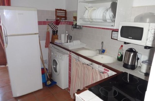 Los Caños de Meca Casa | william house
