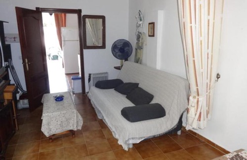 Los Caños de Meca Casa | william house