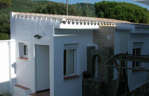 Los Caños de Meca Casa | william house