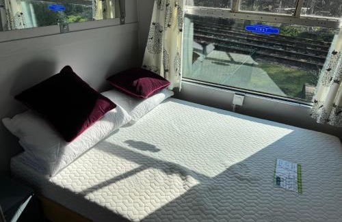 Foxley Apartamento | William Marriott Carriage