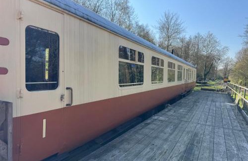 Foxley Apartamento | William Marriott Carriage