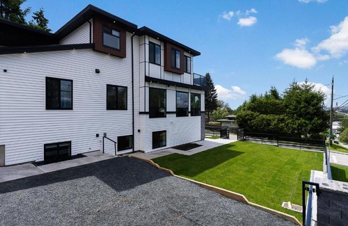 Surrey Casa | William Place