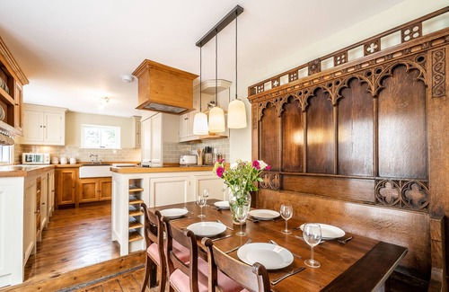Chagford Apartamento | De Lujo-Apartamento-Baño Privado-Vista al Jardín