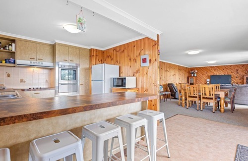 Dalmeny Casa | William's Wonder - Close to the Beach