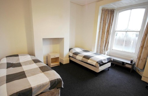 Chesterfield Casa | William Street North