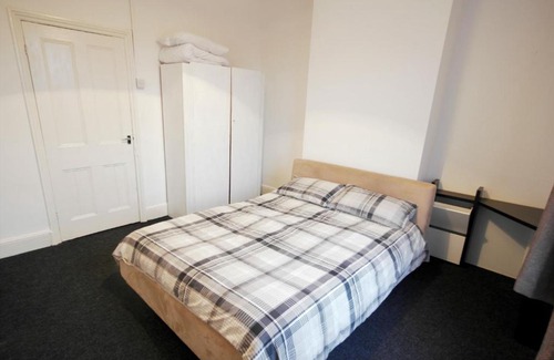 Chesterfield Casa | William Street North