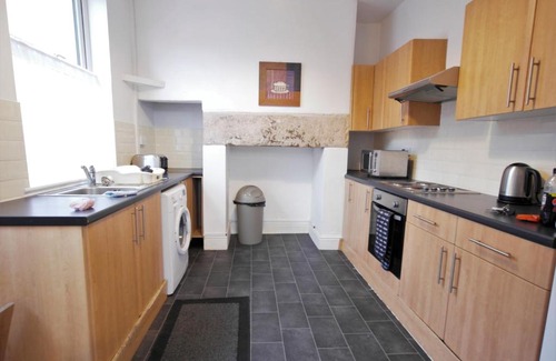Chesterfield Casa | William Street North