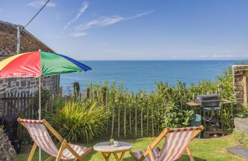 Bucks Mills Casa | Williams Cottage