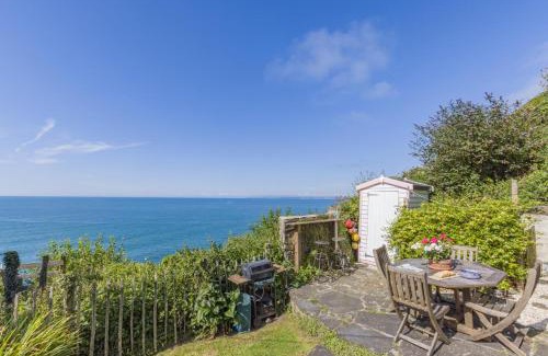 Bucks Mills Casa | Williams Cottage