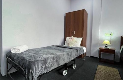 Kurseong Apartamento | Williams Homestay