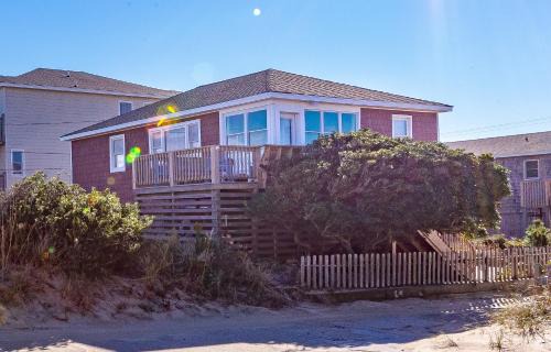 South Nags Head Casa | Williams