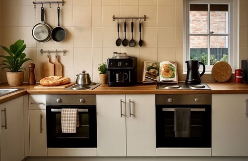 Willingham Apartamento | Willingham House